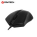 Fantech T532 Premium Office Mouse Black